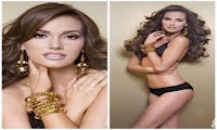 Candidatas Miss Venezuela 2011
