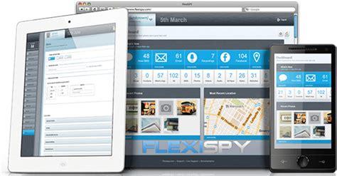 FlexiSPY Review • Spy on Mobile Phone Easily with FlexiSPY App