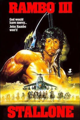 Rambo 3 en Español Latino