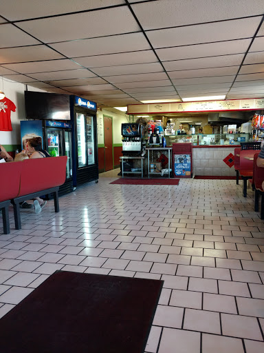 Pizza Restaurant «The Pizza Shop Enola», reviews and photos, 299 W Shady Ln, Enola, PA 17025, USA