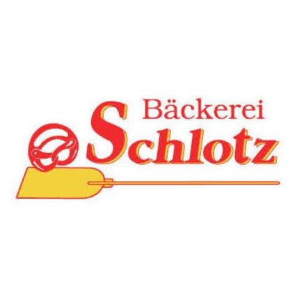Bäckerei Schlotz logo