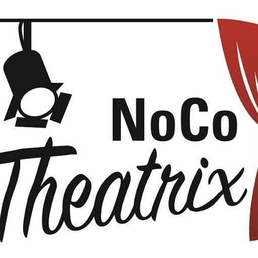 NoCo Theatrix Children's Theater and Dance Classes logo