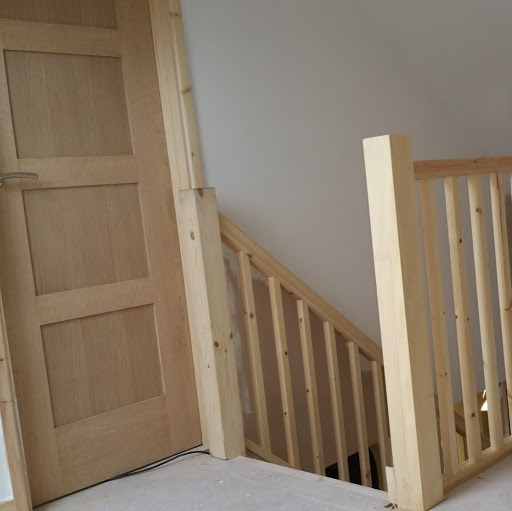 Made 2 Measure Joinery