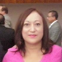 Lupita Altamirano 
