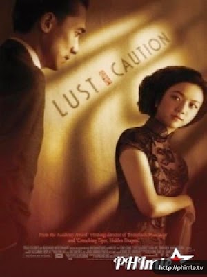 Phim Sắc, Giới - Lust, Caution (2007)