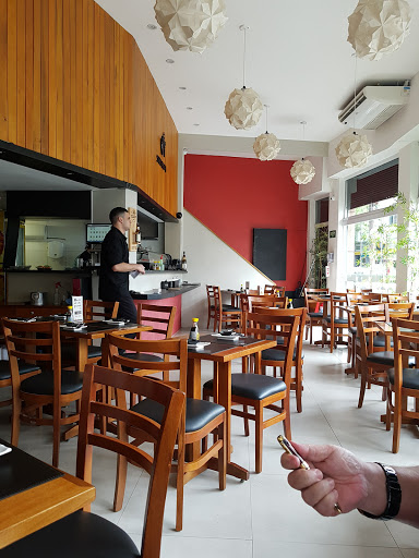 Senkai Sushi Grajaú, R. Itabaiana, 3 - Grajau, Rio de Janeiro - RJ, 20561-050, Brasil, Restaurantes_Sushi, estado Rio de Janeiro