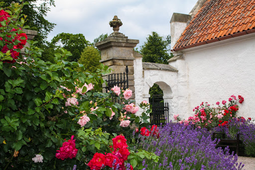 Bosjökloster