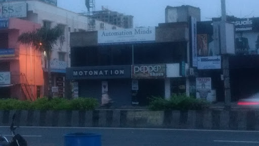 Automation Minds Software Training Institute, 324,, 2, Old Mahabalipuram Rd, Karappakam, Chennai, Tamil Nadu 600097, India, Software_Training_Institute, state TN