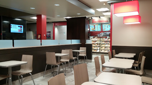 Tim Hortons