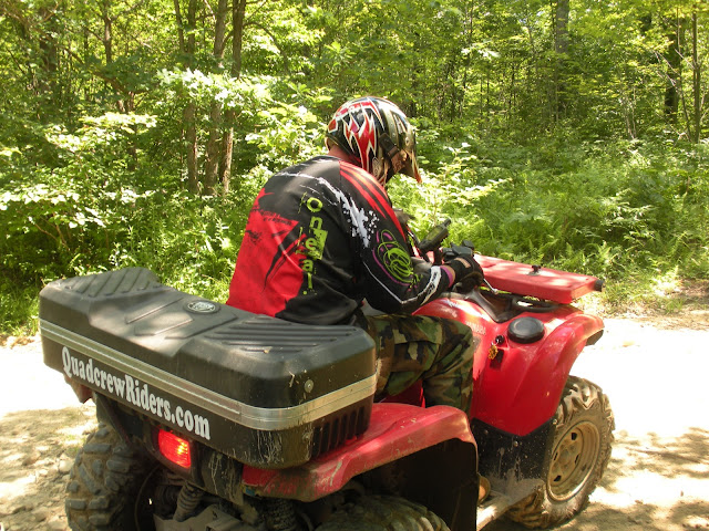 ATV Pic of the day - Page 39 DSCN3489