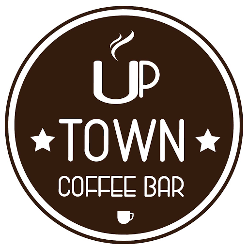 Uptown Coffee Bar logo