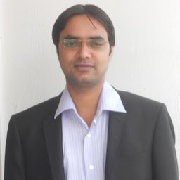 Anil Singh's user avatar