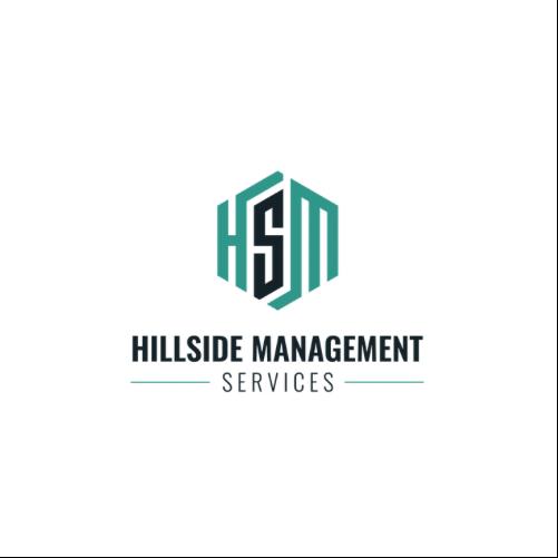 Hillside Management Services logo