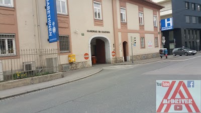 photo of Elisabethinen Hospital Graz