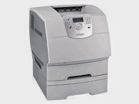  Lexmark Refurbish T644TN Laser Printer (20G0460)