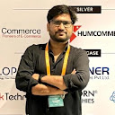 Vikram Kumar's user avatar