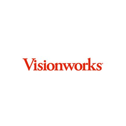 Visionworks Market Walk Shopping Center logo