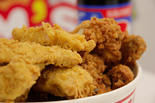 BIM'S Fried Chicken
