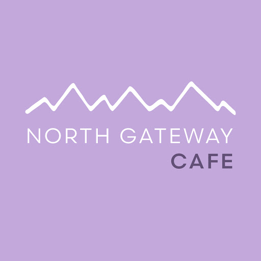 North Gateway Cafe logo
