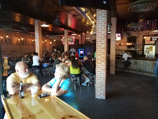 Bar «Bar America», reviews and photos, 723 S Alamo St, San Antonio, TX 78205, USA