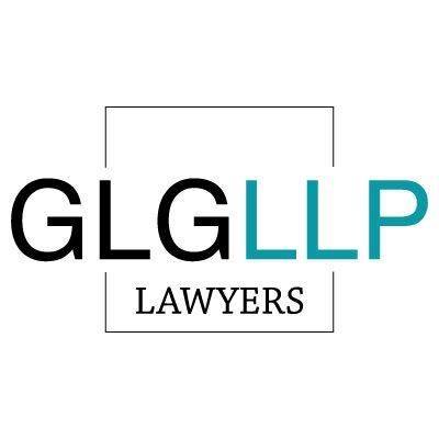 GLG LLP | Business, Real Estate and Litigation Lawyers Toronto logo