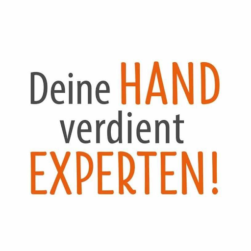 Dr. med. Grundentaler | Handchirurg | Plastische Chirurgie | Handchirurgie | Chirurgie in Berlin logo