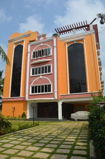 TMG College of Arts and Science, 85, Mudichur (Near, Manimangalam Rd, Tambaram, Chennai, Tamil Nadu 601301, India, Arts_Organisation, state TN