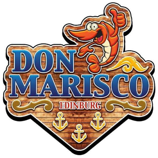 Don Marisco logo