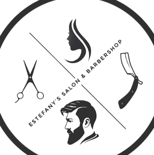 Estefany salon and barbershop
