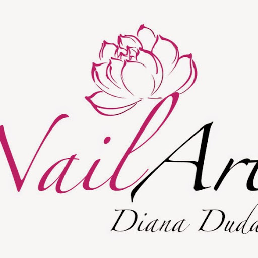 NailArt logo