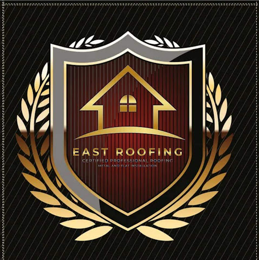 Eastwater Professional Roofing Services Ltd. Since 2015 logo