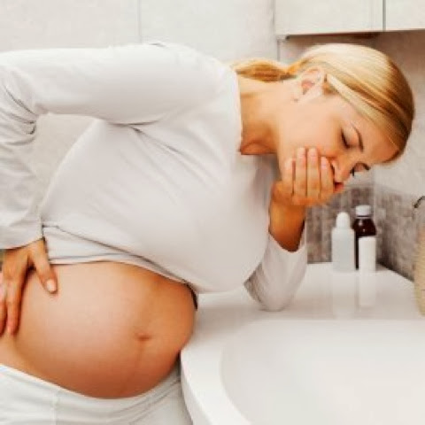 Cara Atasi Morning Sickness Pengedar Shaklee Subang Jaya