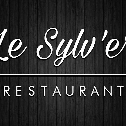 Le Sylv'er Restaurant logo