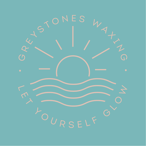 Greystones Waxing logo