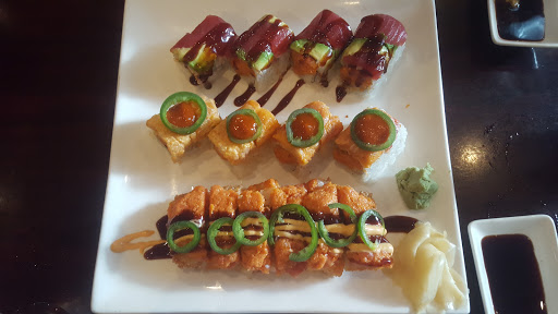 Japanese Restaurant «Daruma», reviews and photos, 45 N Dean St, Englewood, NJ 07631, USA