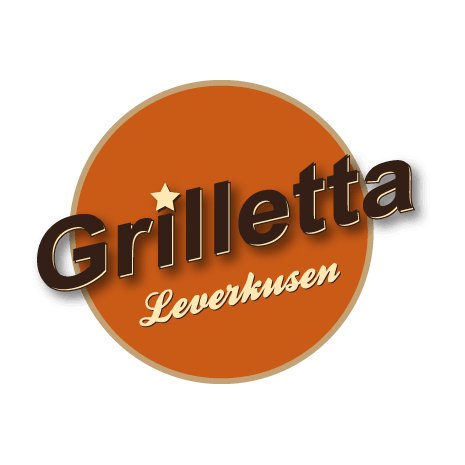 Grilletta logo