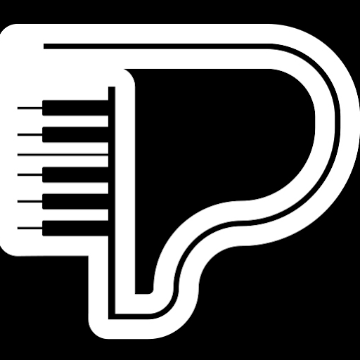 Presto Music Academy logo