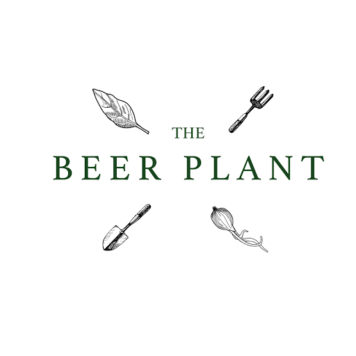 The Beer Plant logo