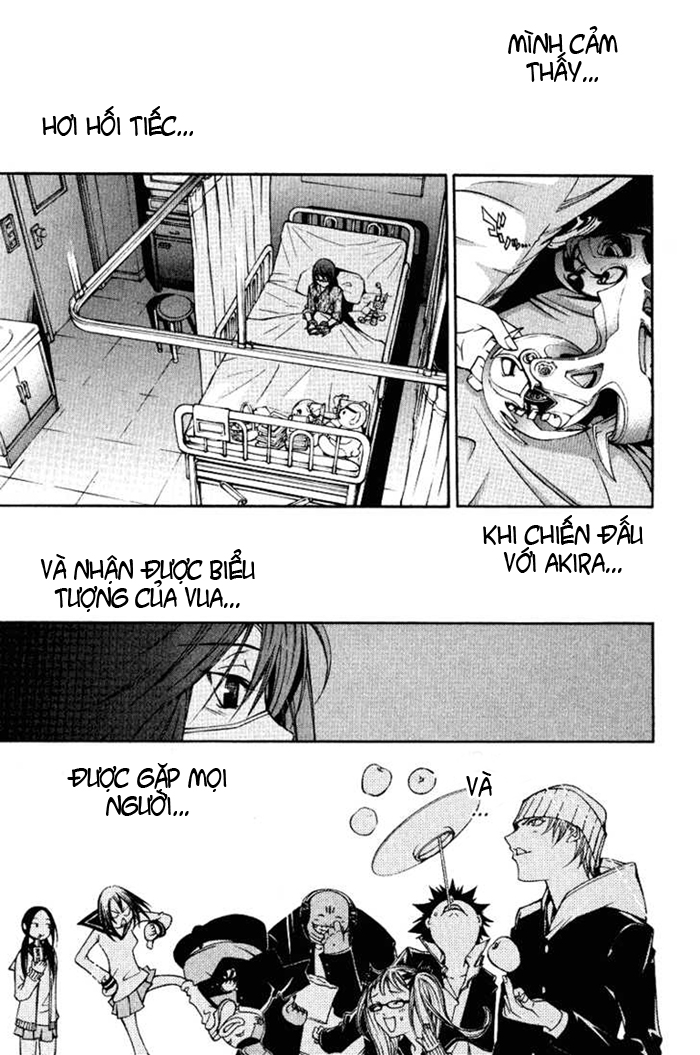 Air Gear Chap 78 - Truyen.Chap.VN