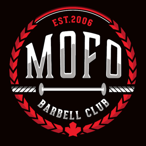 MOFO Barbell Club De Dynamiphilie