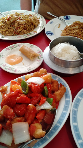 Chinese Restaurant «Wok Express», reviews and photos, 320 Northland Blvd, Cincinnati, OH 45240, USA