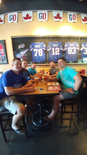 Boston Pizza