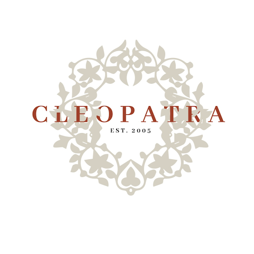 Cleopatra Mediterranean Cuisine logo
