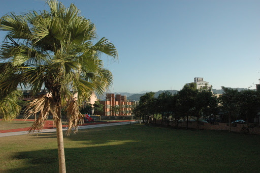 photo of Xinbeishiyinggequchangfu Elementary School