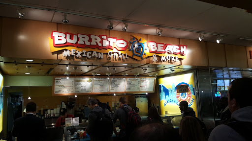 Mexican Restaurant «Burrito Beach», reviews and photos, 5600 Mannheim Rd, Chicago, IL 60666, USA