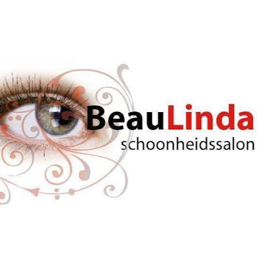 Schoonheidssalon Beau Linda logo