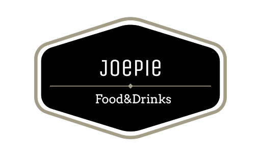 Joepie Food & Drinks logo