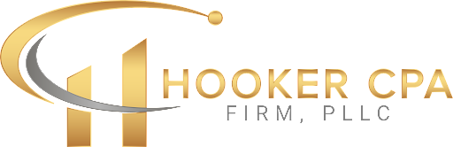 Hooker CPA Firm, PLLC logo