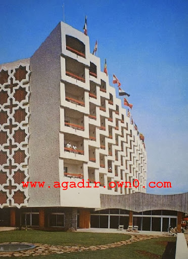 فندق الاطلس باكادير 411_001