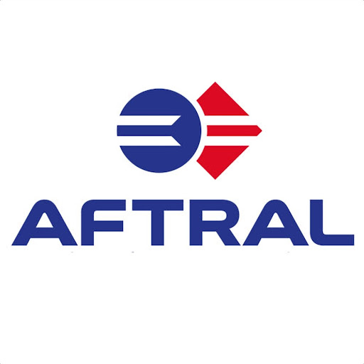 AFTRAL IFA Vaulx-En-Velin logo